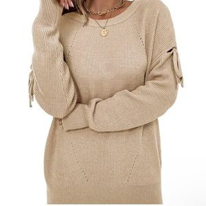 NWT Oversized sweater Unbranded from Nordstrom